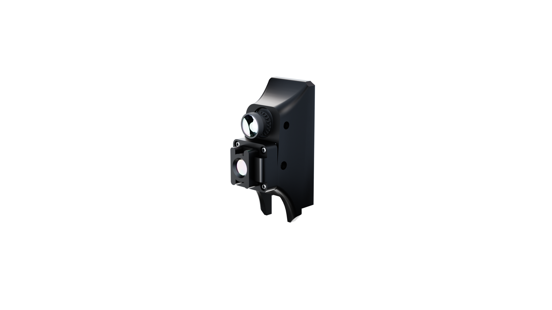 SwitchCam Low-light + Thermal Imaging