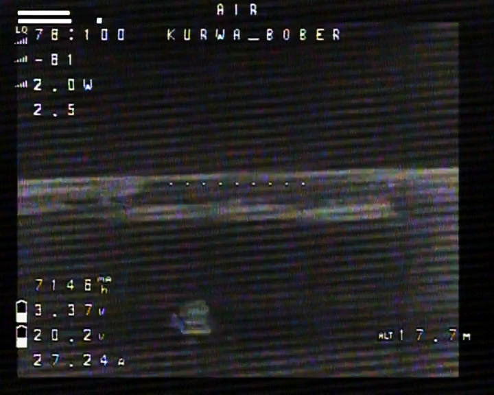 Thermal Imaging Camera
