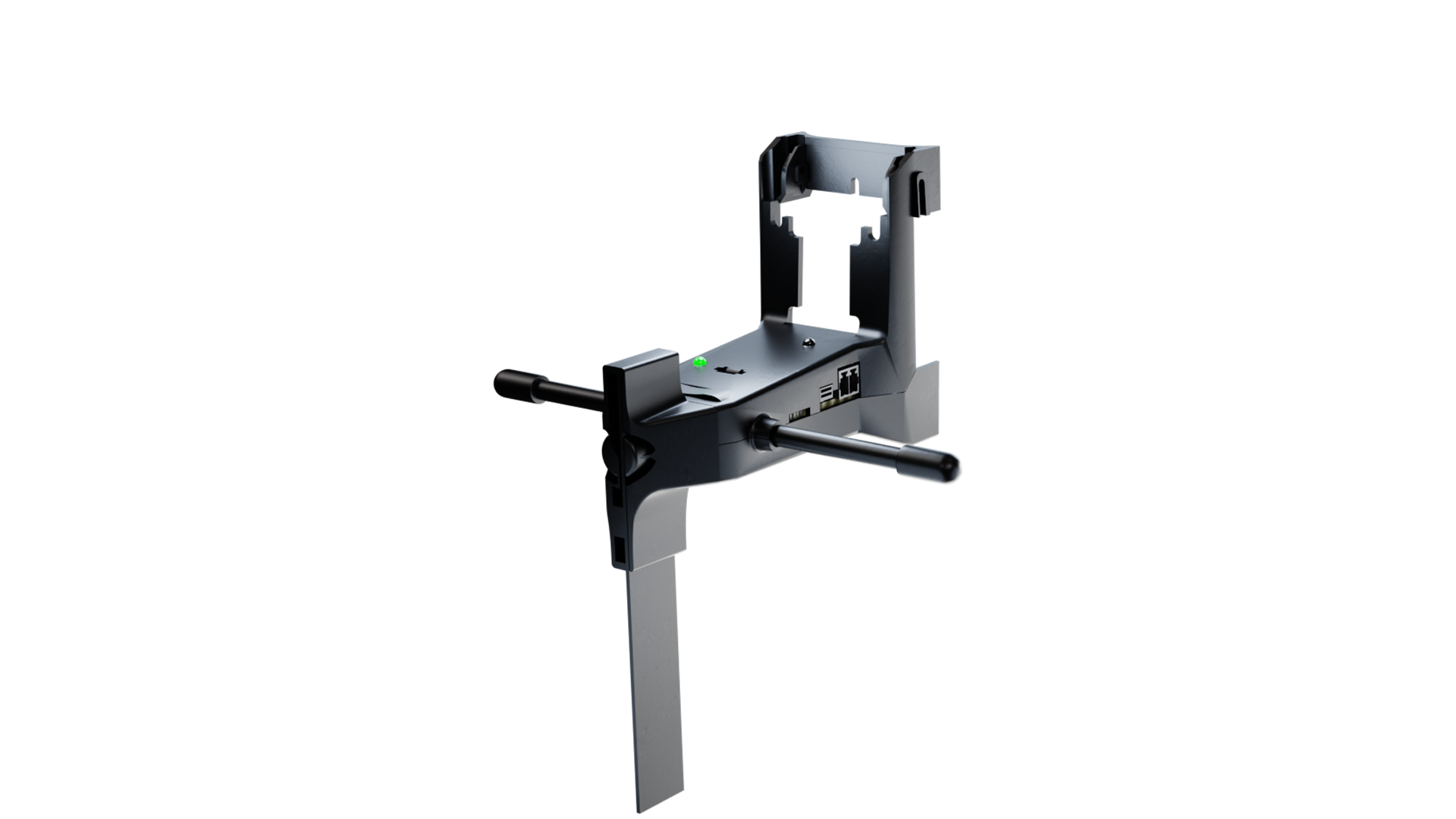Communication Module Gemini for Digital Camera